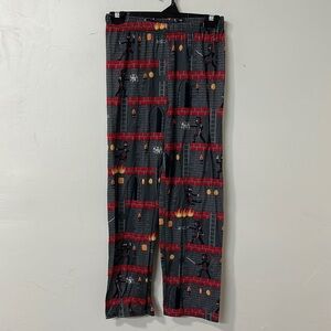 Children place pajama pant